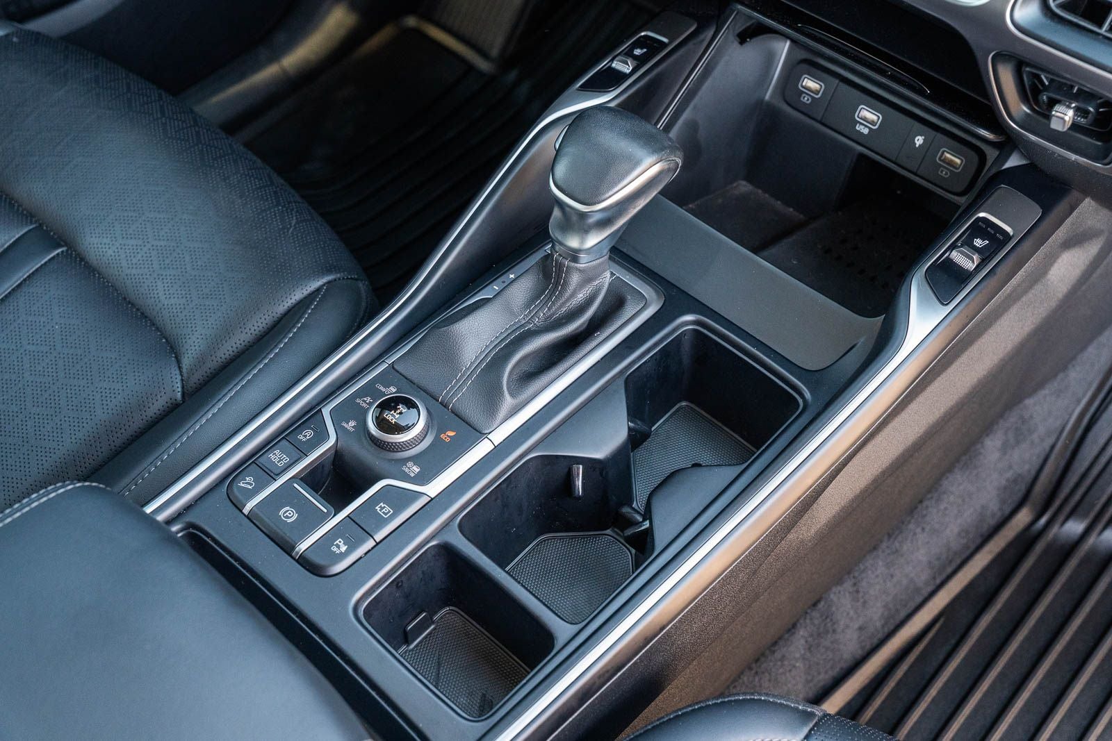 2023 Kia Sorento X-Line EX