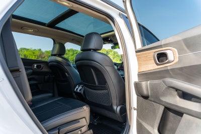 2023 Kia Sorento X-Line EX