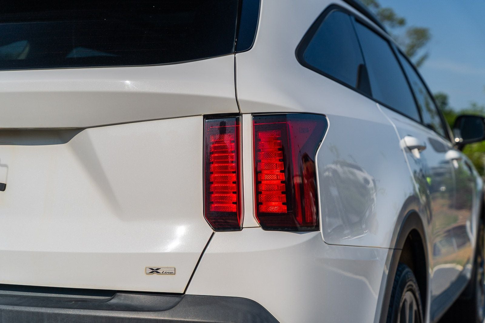 2023 Kia Sorento X-Line EX