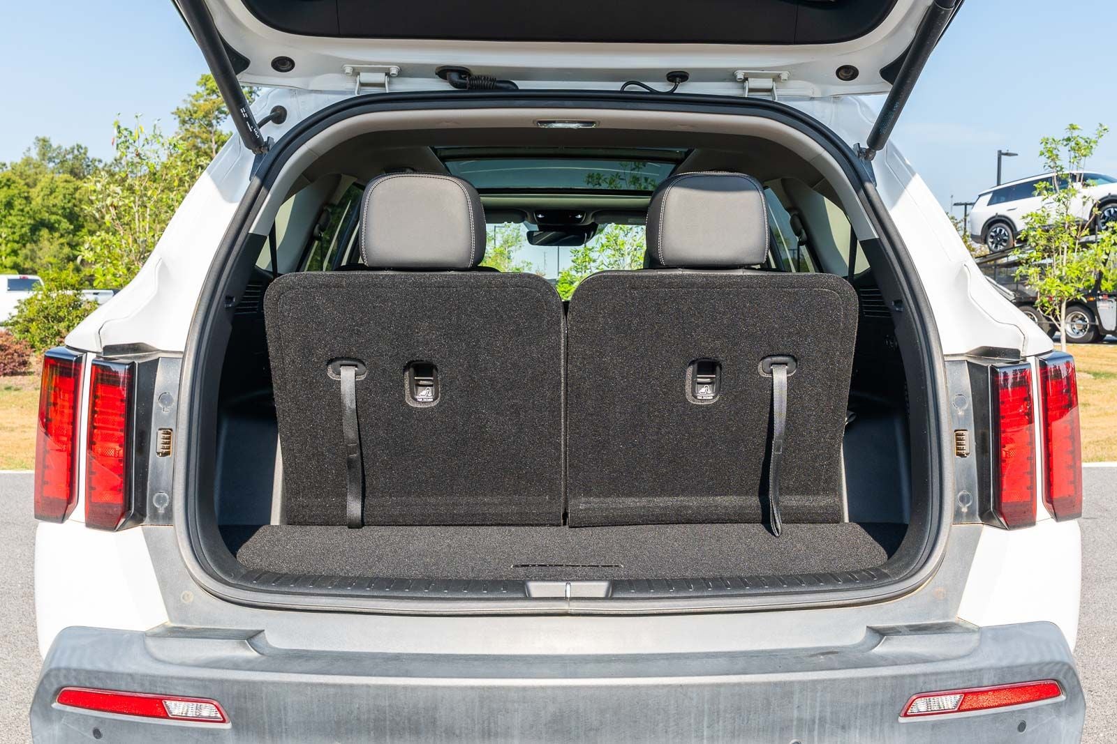 2023 Kia Sorento X-Line EX