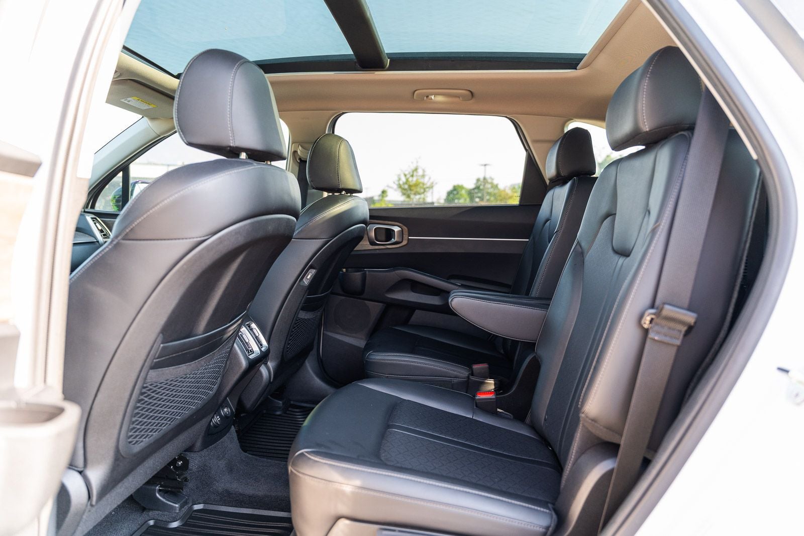 2023 Kia Sorento X-Line EX