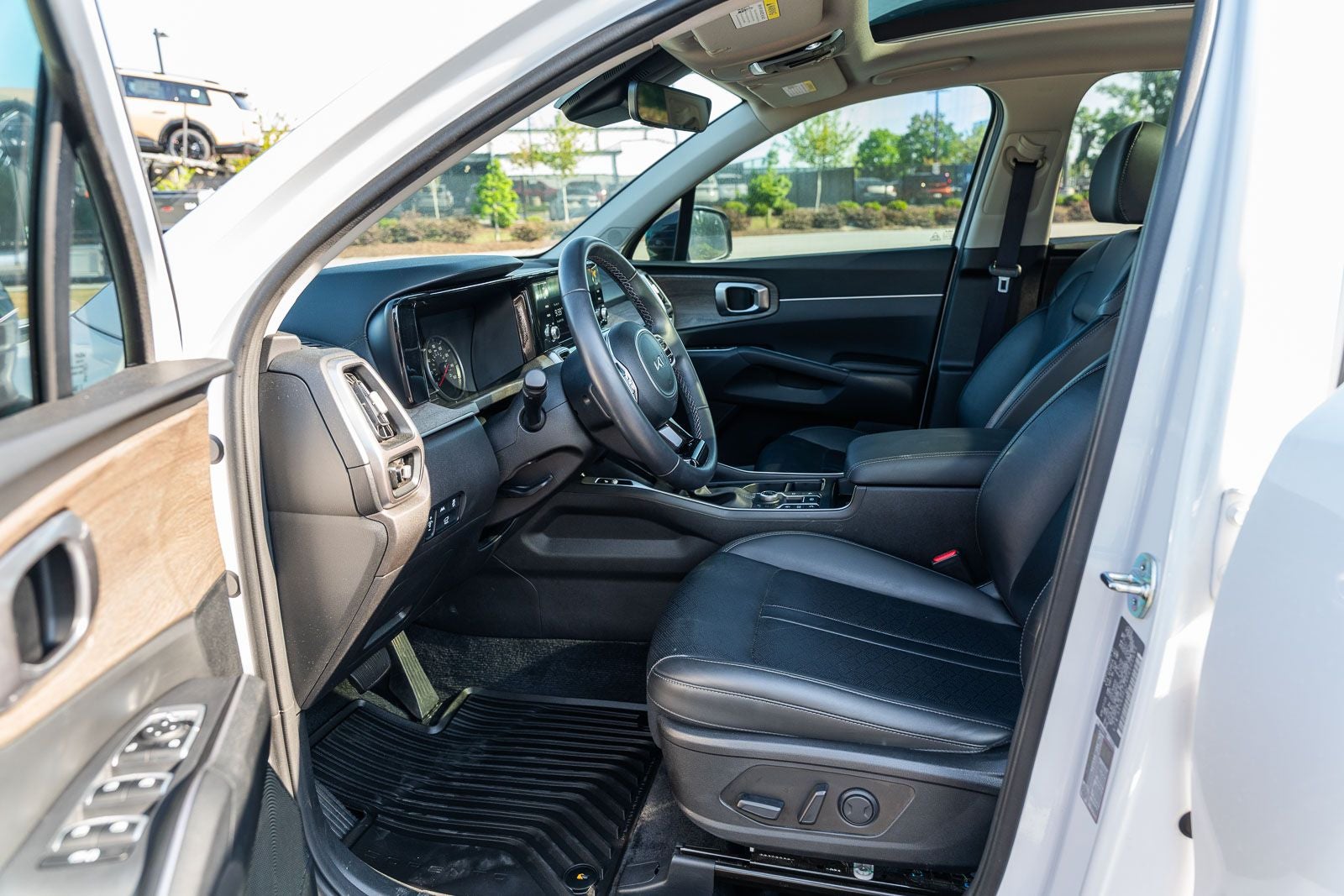 2023 Kia Sorento X-Line EX