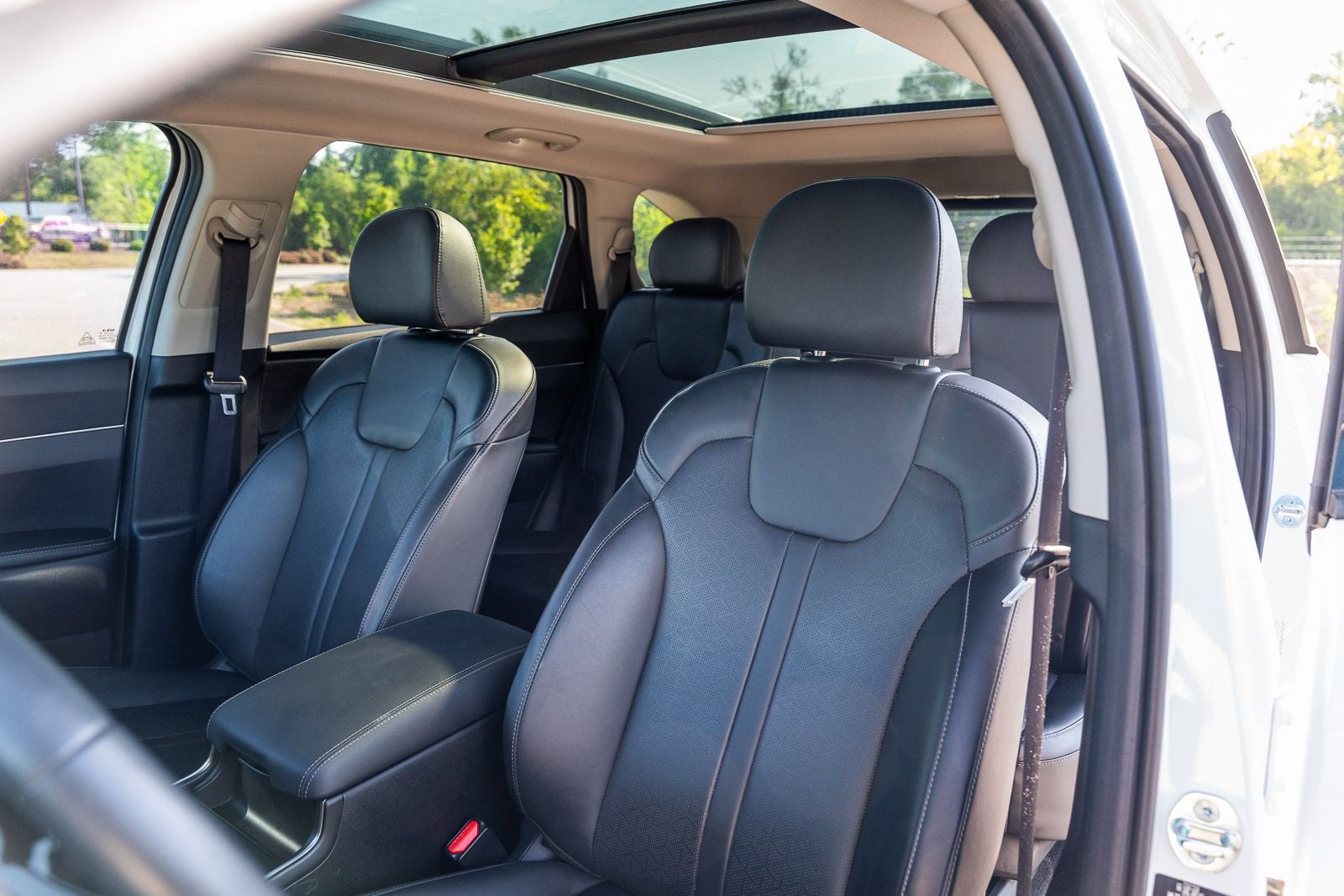 2023 Kia Sorento X-Line EX