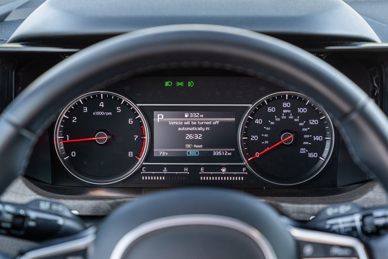 2023 Kia Sorento X-Line EX