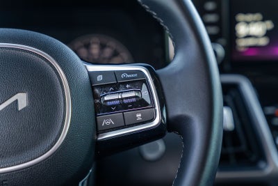 2023 Kia Sorento X-Line EX