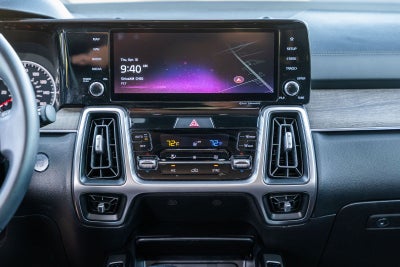 2023 Kia Sorento X-Line EX