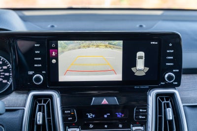 2023 Kia Sorento X-Line EX