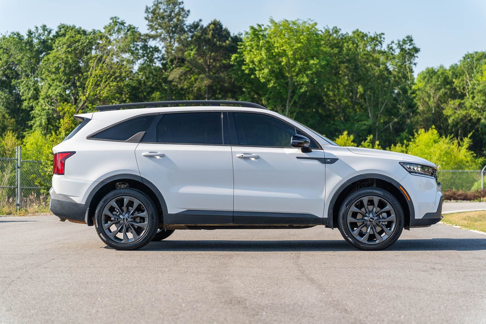 2023 Kia Sorento X-Line EX