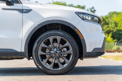 2023 Kia Sorento X-Line EX