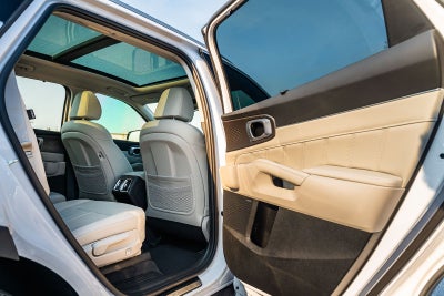 2026 Kia Sorento SX