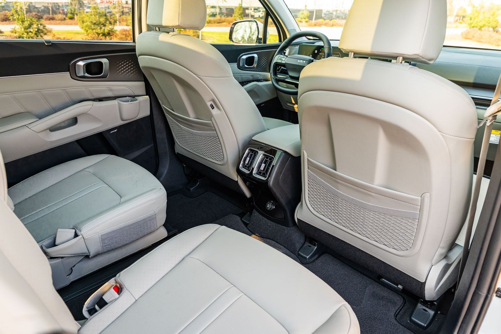 2026 Kia Sorento SX
