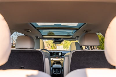 2026 Kia Sorento SX