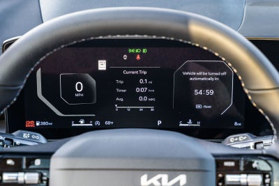 2026 Kia Sorento SX