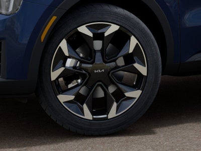 2026 Kia Sorento SX
