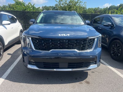 2024 Kia Sorento SX