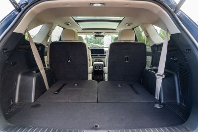 2024 Kia Sorento SX
