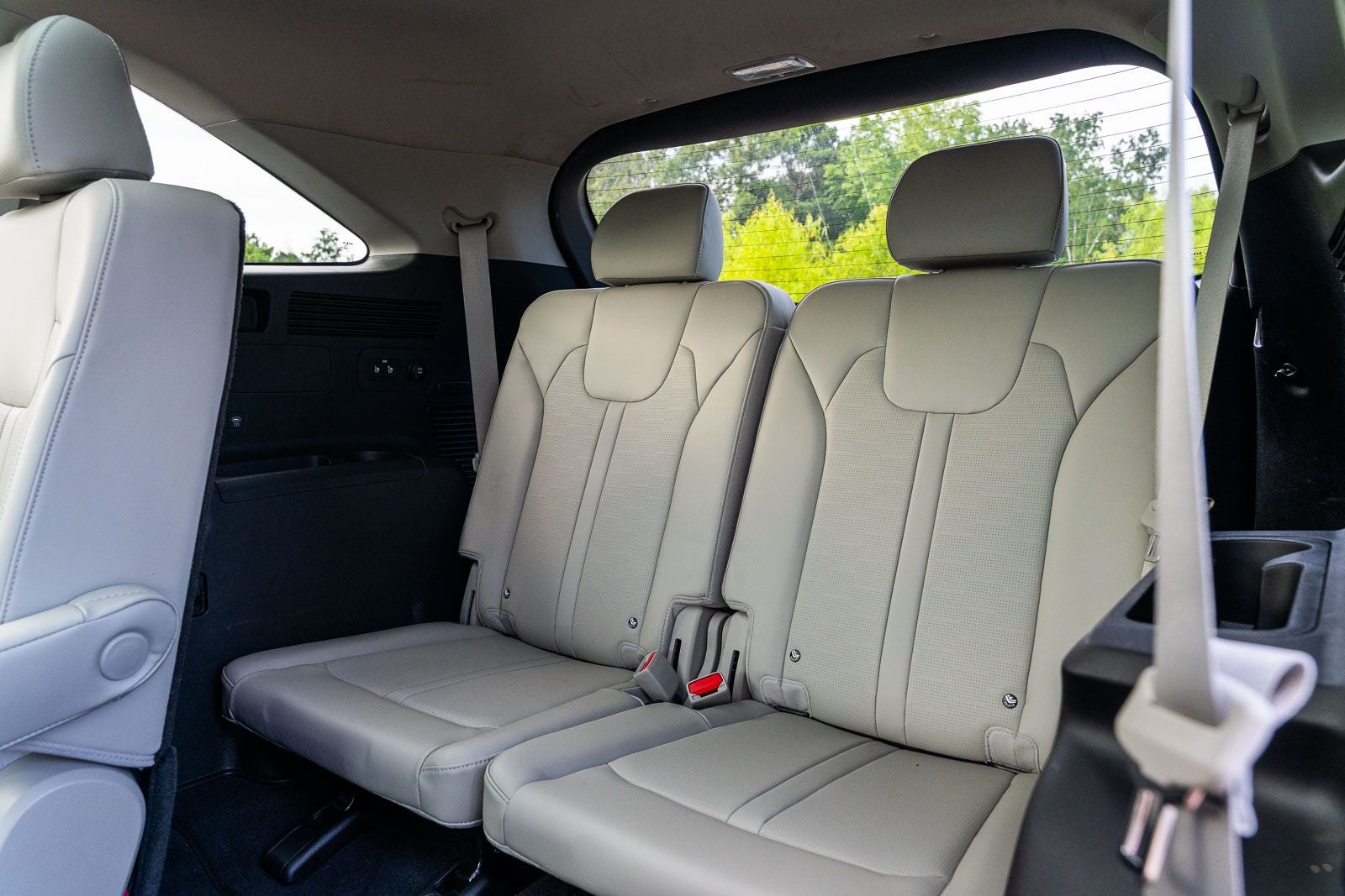 2024 Kia Sorento SX