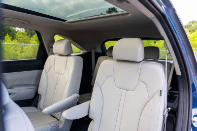 2024 Kia Sorento SX