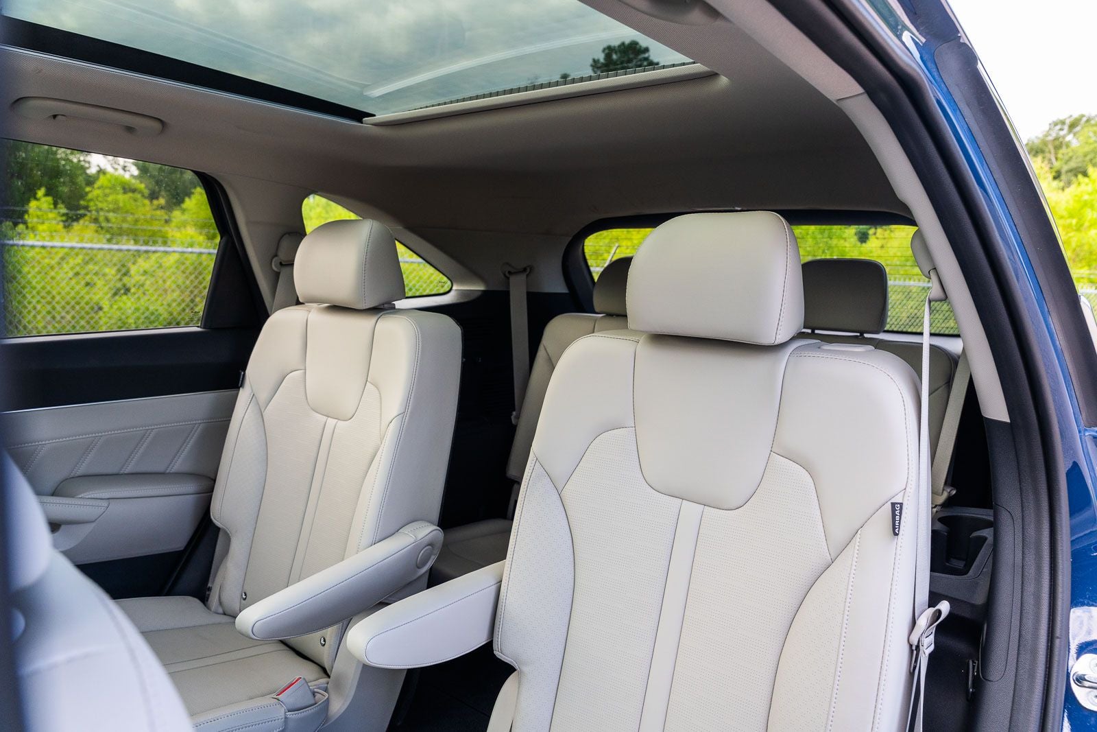 2024 Kia Sorento SX