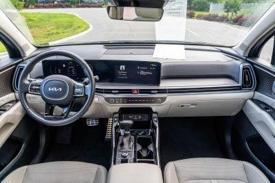 2024 Kia Sorento SX
