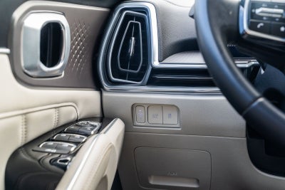 2024 Kia Sorento SX
