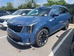 2024 Kia Sorento SX