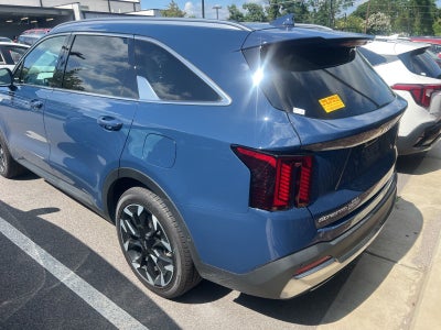 2024 Kia Sorento SX