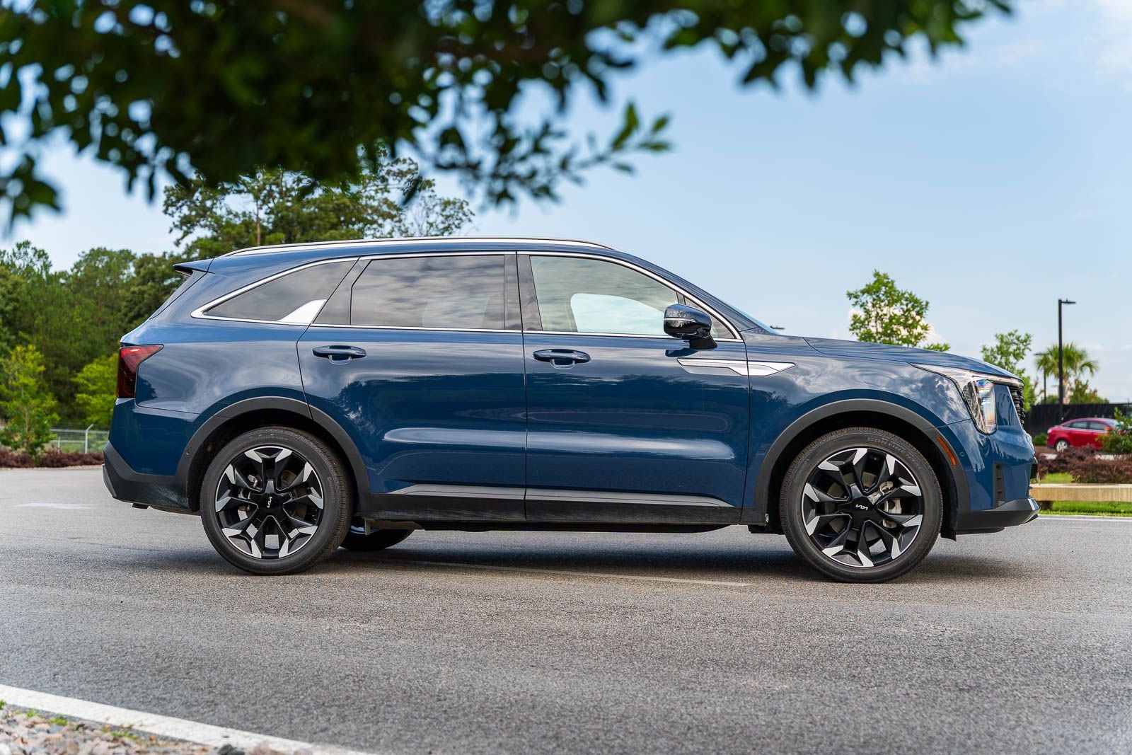 2024 Kia Sorento SX