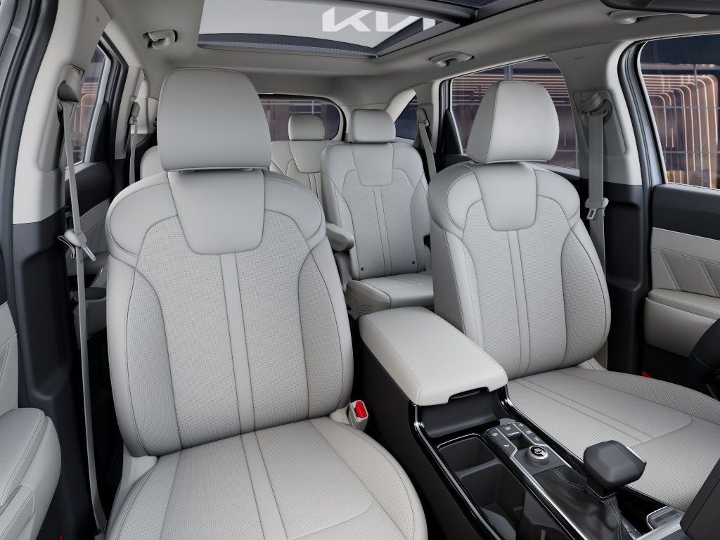 2026 Kia Sorento SX