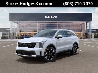 2026 Kia Sorento SX