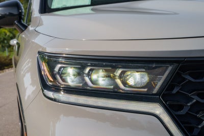 2022 Kia Sorento SX-Prestige