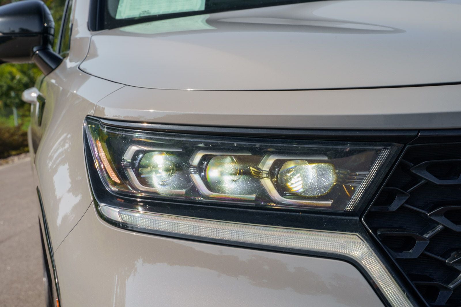 2022 Kia Sorento SX-Prestige