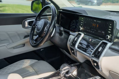 2022 Kia Sorento SX-Prestige