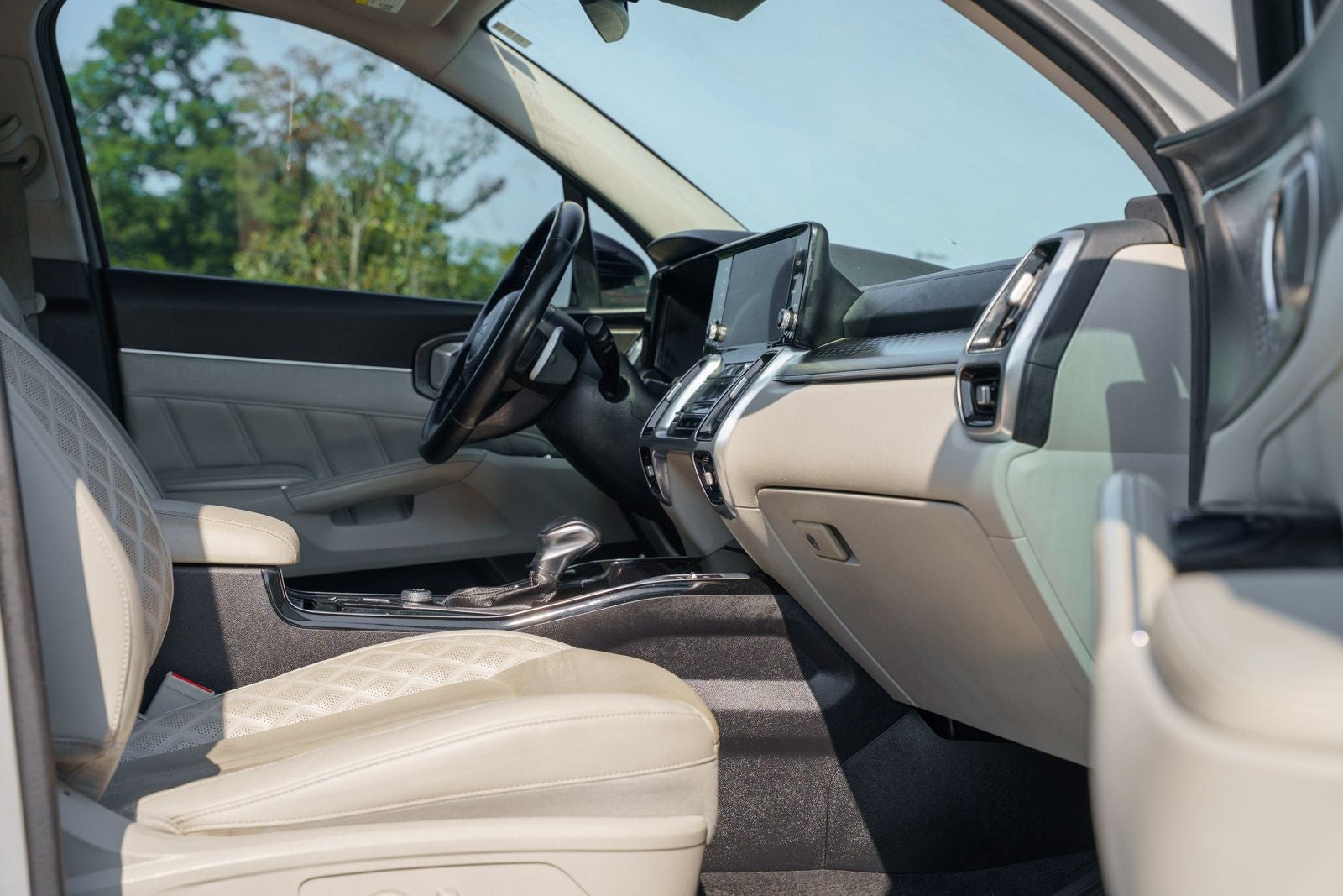 2022 Kia Sorento SX-Prestige