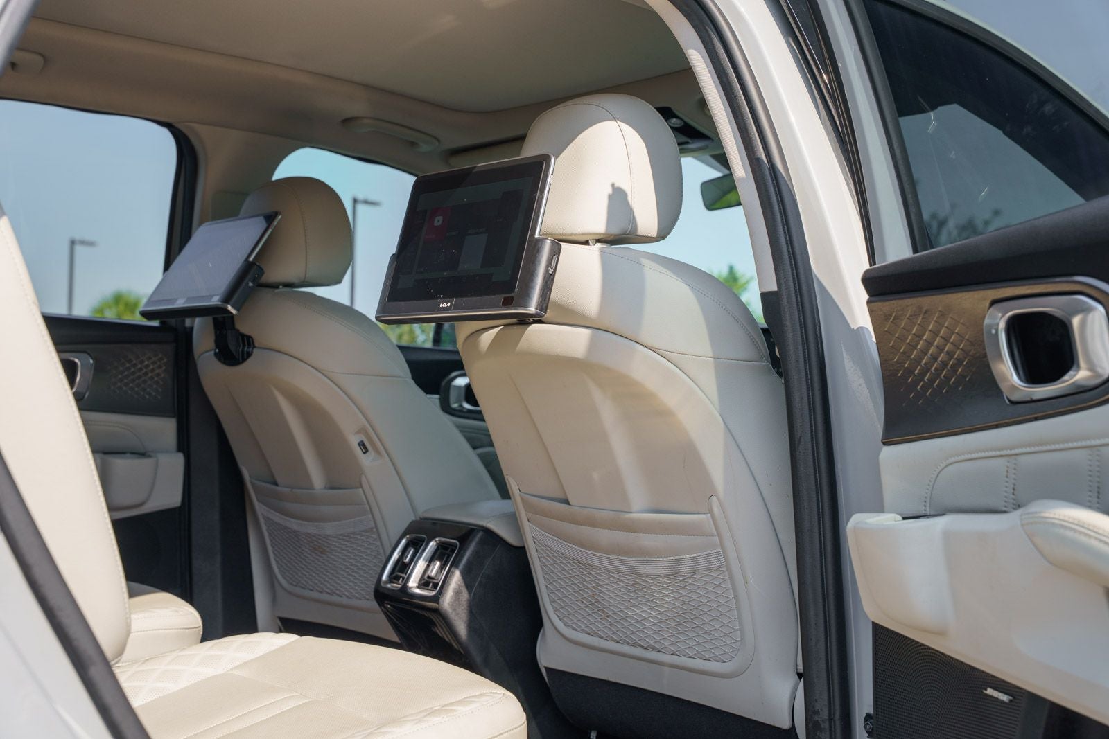 2022 Kia Sorento SX-Prestige