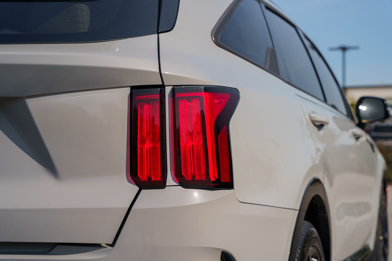 2022 Kia Sorento SX-Prestige