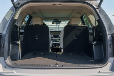 2022 Kia Sorento SX-Prestige