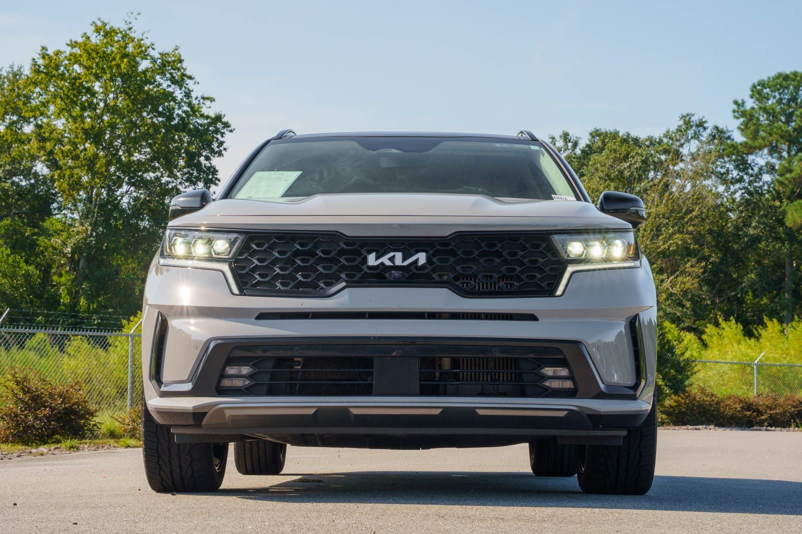 2022 Kia Sorento SX-Prestige