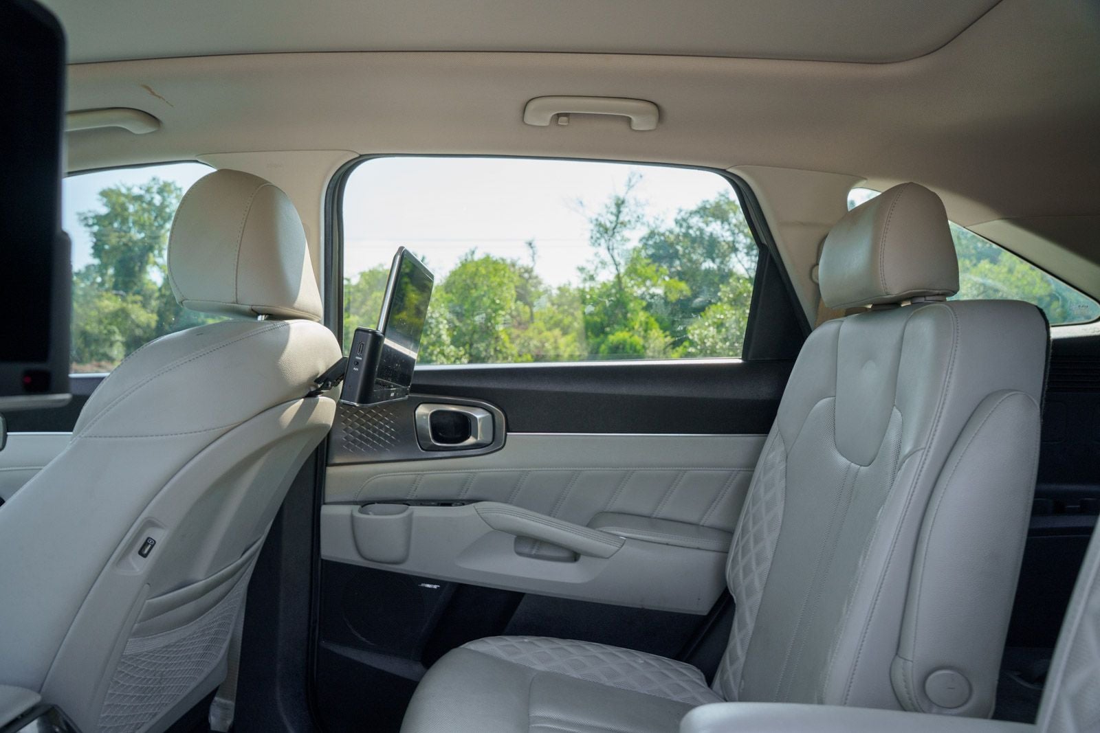 2022 Kia Sorento SX-Prestige