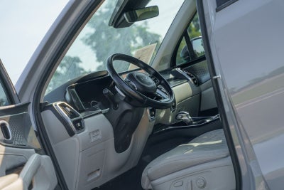 2022 Kia Sorento SX-Prestige