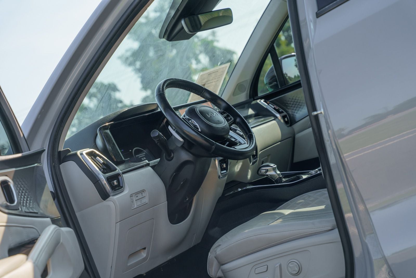 2022 Kia Sorento SX-Prestige