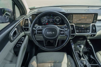 2022 Kia Sorento SX-Prestige