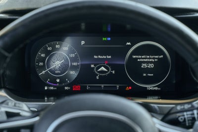 2022 Kia Sorento SX-Prestige