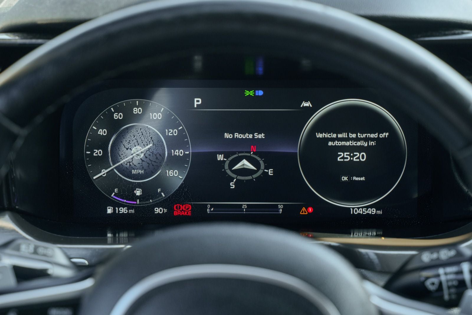 2022 Kia Sorento SX-Prestige