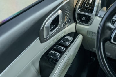 2022 Kia Sorento SX-Prestige
