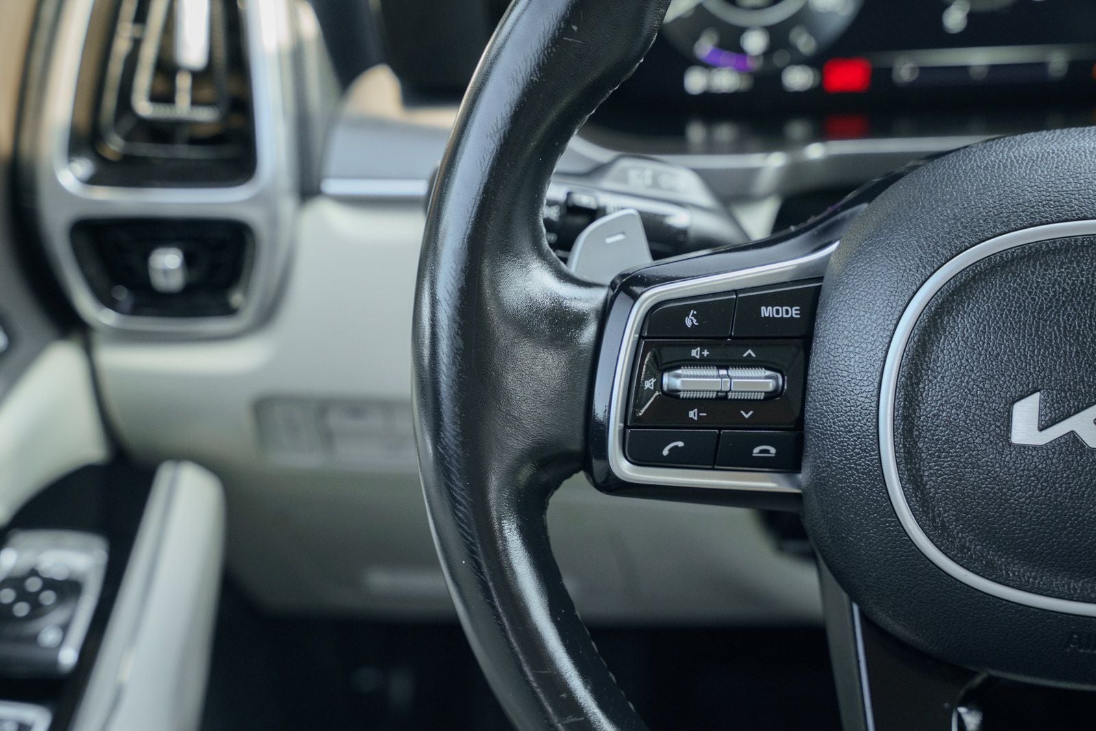 2022 Kia Sorento SX-Prestige