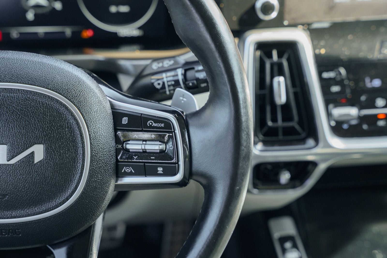 2022 Kia Sorento SX-Prestige