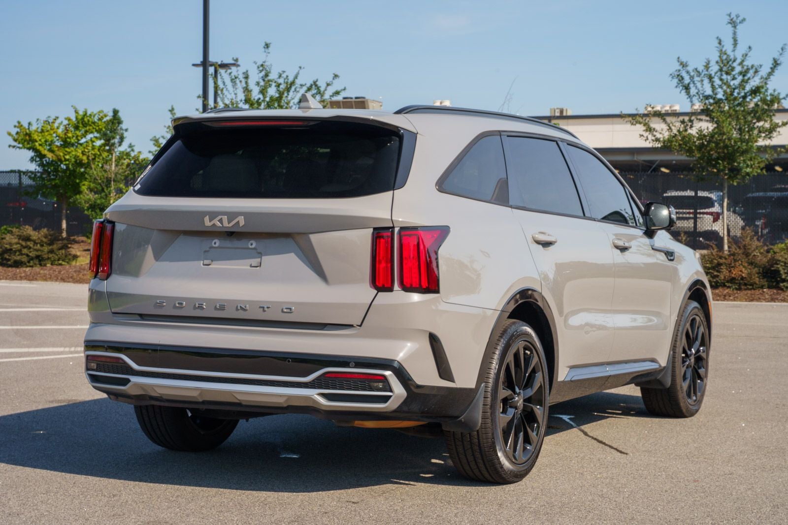 2022 Kia Sorento SX-Prestige