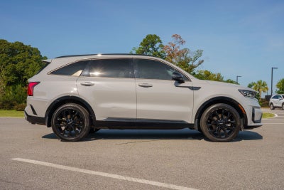 2022 Kia Sorento SX-Prestige