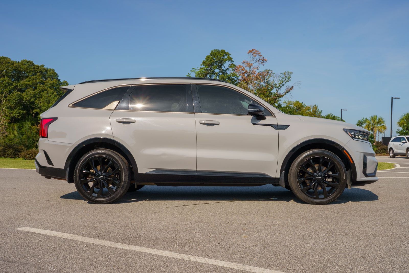 2022 Kia Sorento SX-Prestige